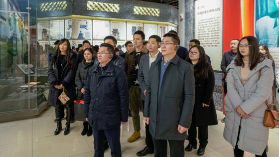 20181227-川必发888集团开展廉洁（法纪）警示教育活动4