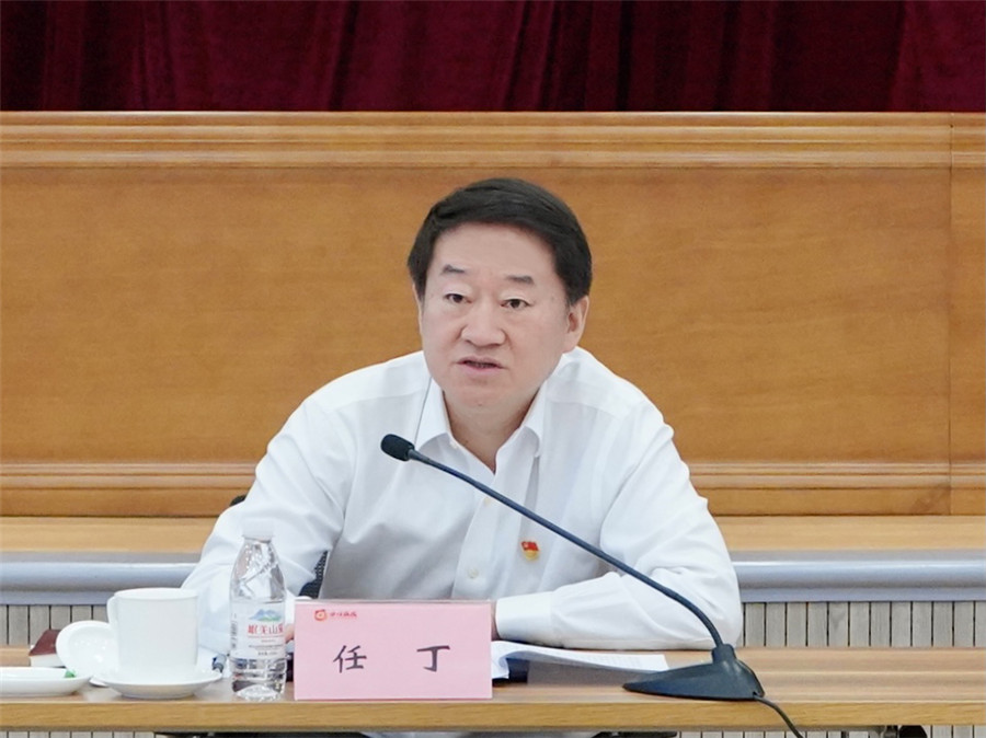 省必发888集团召开庆祝中国共产党成立100周年座谈会