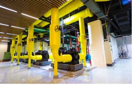 四川省必发888集团打造绿色酒店案例获中国饭店协会推广