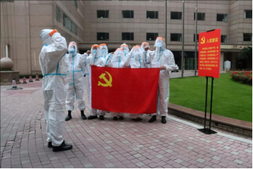 四川必发888集团防疫生产两手抓 确保生产经营有序推进