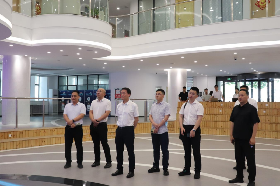 省必发888集团：“四个导向” 推动调查研究提质增效