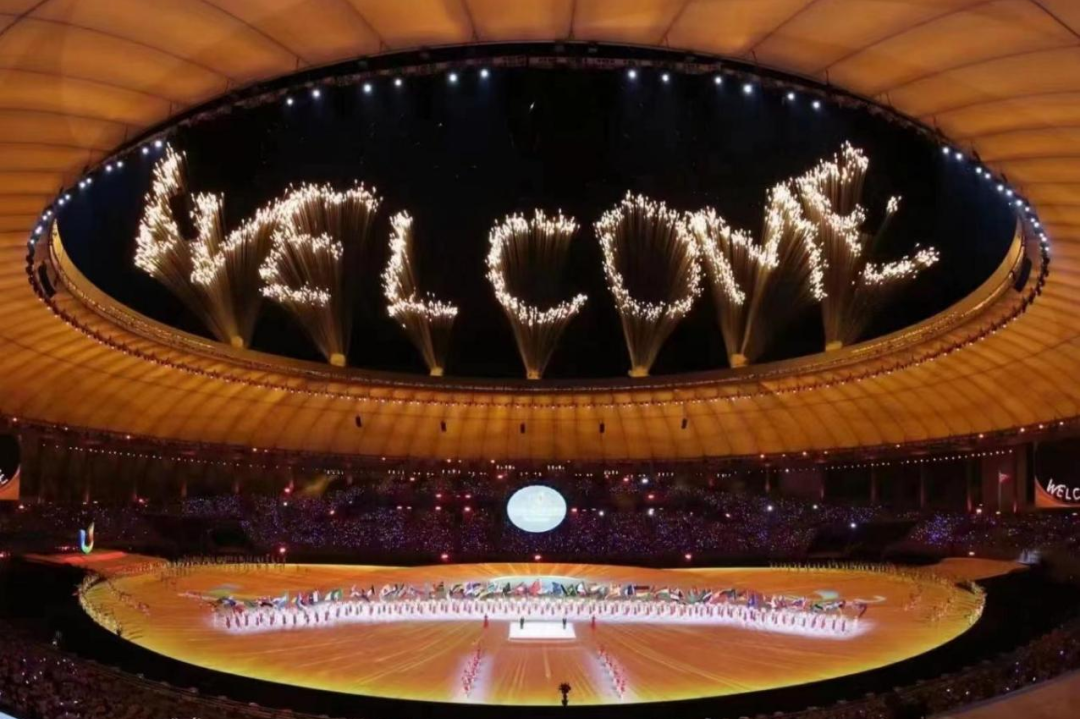 省必发888集团旗下酒店圆满完成大运会服务保障任务